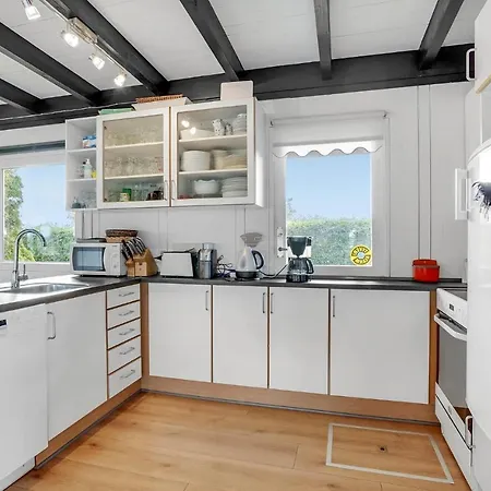 Beautiful In With Wifi Ferienhaus Hejls