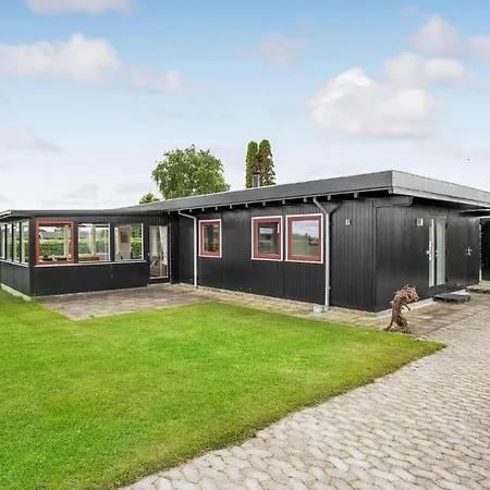 Beautiful In With Wifi Ferienhaus Hejls